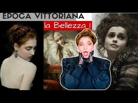 MAD VICTORIAN AGE - THE BEAUTY 1 (active SUB ENGLISH)