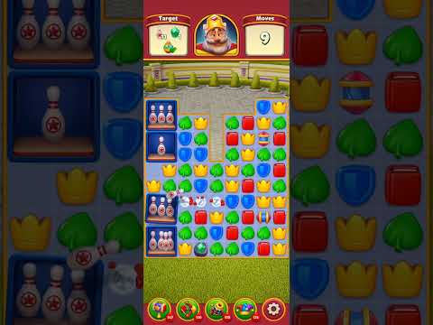 Loyal Match Level 1855