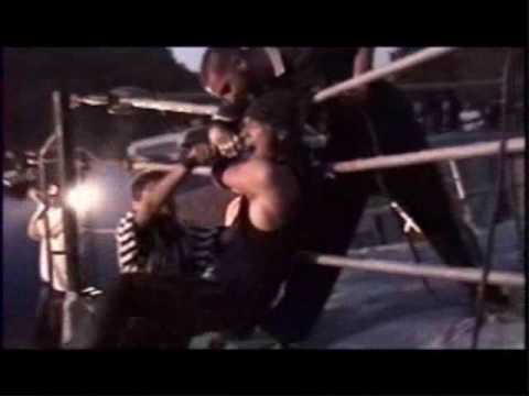 NΩW Xtreme Collision Recap