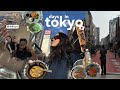 Days In Tokyo Exploring Eating At The Best Food Spots