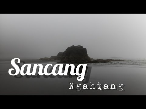 EMKA 9 - Sancang Ngahiang (lirik lagu)