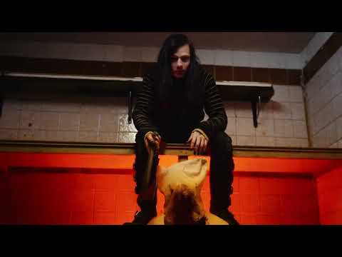 TALF - REVENGE「OMV」(prod. by oddboi) (vid. by Kevlaxer)