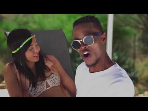 Maszanga - Kontorola (Official Music Video)