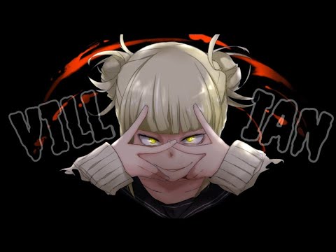 Nightcore - Villian (ft. Madison Beer & Kim Petras) - (Lyrics)