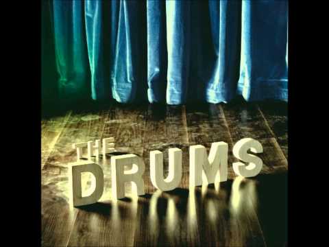 The Drums - The Drums - 08 - It Will All End In Tears
