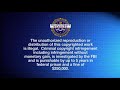 FBI Anti Piracy Warning Hasbro Interactive 2004 2006