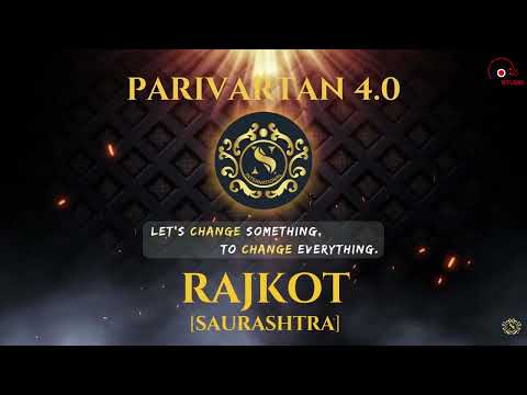 Teaser of परिवर्तन 3.0 and 4.0 ! ये है जलवा Team NS International का ! 😎क्या बोलती RAJKOT नगरी?