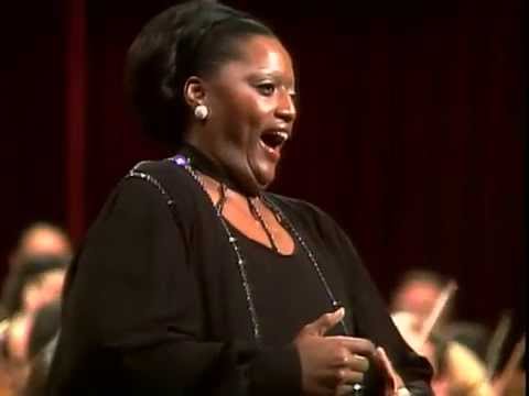 Jessye Norman - R. Strauss: Vier letzte Lieder