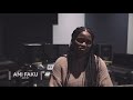 Ungazilibali Ami Faku Zolani Mahola Bonga Kwana Msaki Eryn Allen Kane
