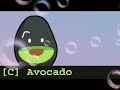 BFB 16 Auditions In Bubbles Effect