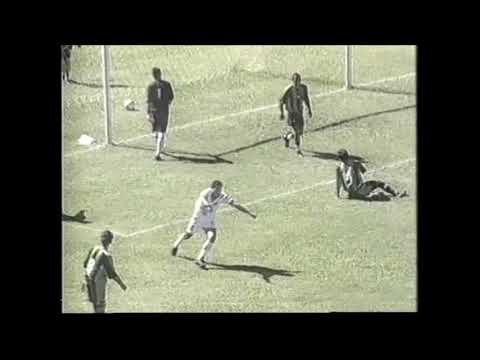América-MG 2 x 2 Ipatinga - Campeonato Mineiro 2003