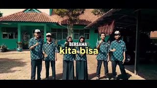 Download lagu VLOG bertema; kebersihan (KELOMPOK 4; 9A) #projekp5 #p5 mp3