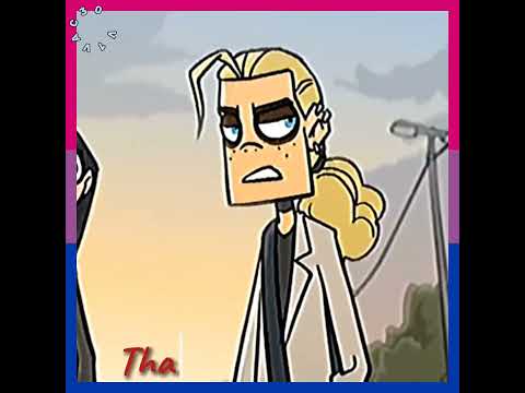 EMO X EMO SHIP SPOTTED | #metalfamily #emo #edit #animation #dee #lif #deexlif #AlexG