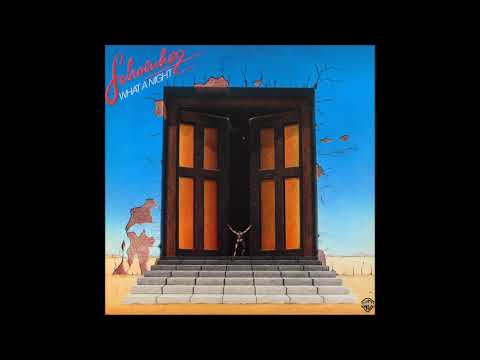 Schoenherz - What a Night (1978) FULL ALBUM { Prog Rock }