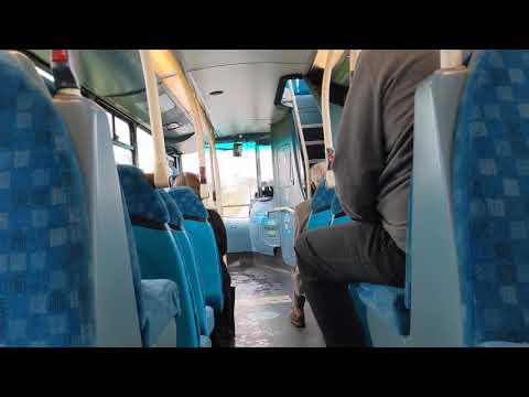 Hill Climb | Route X14: 7486/LJ51DGZ - Volvo B7TL Wright Eclipse Gemini 1