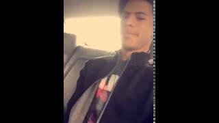 Uber Everywhere (Remix)