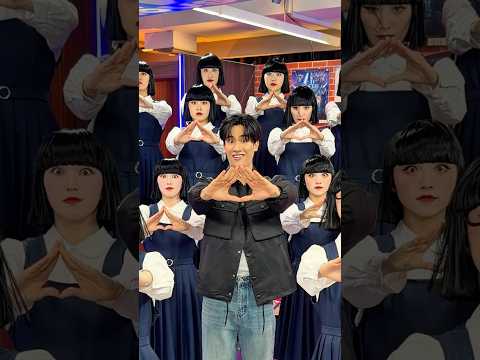 OKP 👩🏻with Tawan🔥We will be back in Bangkok on March 9, 2026 at📍KBank SiamPic Hall #avangardey