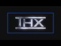 THX Logo Slow Motion