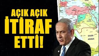 HANİ KOMPLO TEORİSİYDİ?