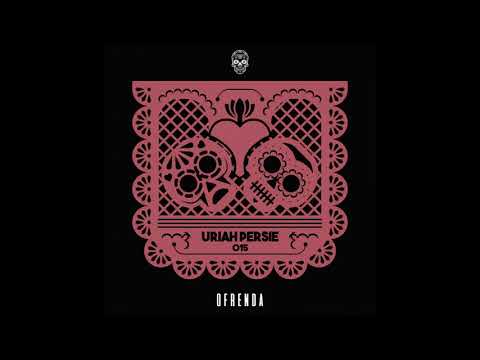 Uriah Persie - Ghetto (Original Mix)