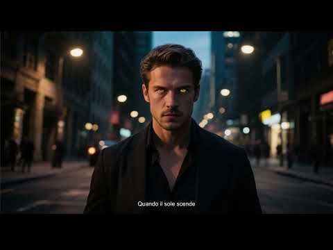 il gatto leo con i superpowers