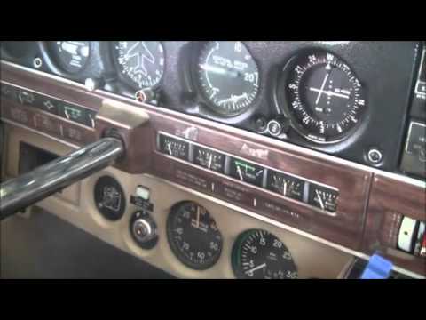 1969 PIPER CHEROKEE 235 For Sale