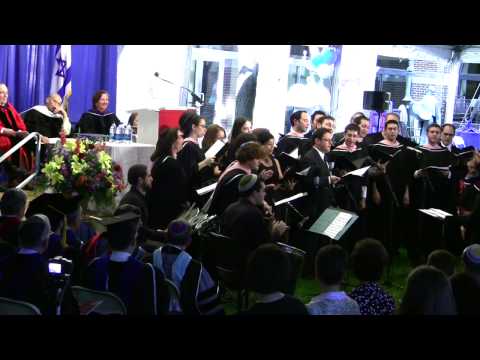 JTS Choir: Hodu (Charles Osborne)