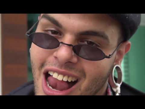 VALENTIM, THE YOUNG POSTMODERN