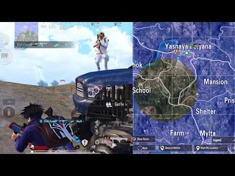 QUALIFIED FOR BGIS ROUND 3 🥳| ENDZONE 1v3 CLUTCH | SOLO 5 FINISHES | IGL POV | EclipseOP | #bgmi