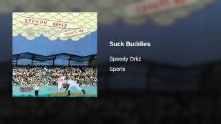 Suck Buddies