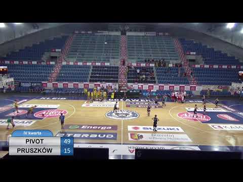Pivot Piastów - MKS Pruszków