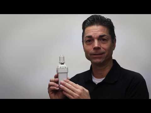 Rain Bird WR2 Wireless Rain Sensor Product Enhancements