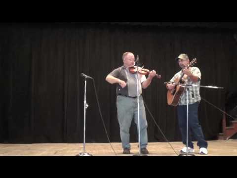 David Lamb - 2016 Lexington MO Fiddle Contest