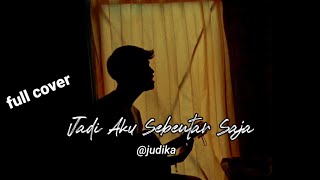 Download lagu Seandainya kamu merasakan ( jadi aku sebentar saja @judika )(FULL) cover agusriansyah mp3 Download lagu Seandainya kamu merasakan ( jadi aku sebentar saja @judika )(FULL) cover agusriansyah mp3