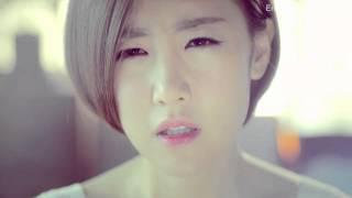 [Full HD MV] Byul - Bad (나빠)[ENG]