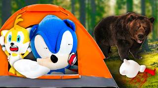 Download lagu Sonic Goes Camping! - Sonic and Friends mp3 Download lagu Sonic Goes Camping! - Sonic and Friends mp3