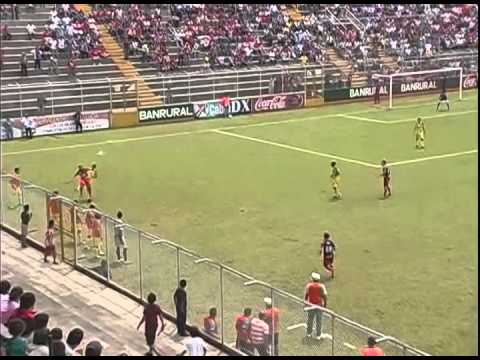 VIDEO RESUMEN - COATEPEQUE 3-1 GUASTATOYA -APERTURA 2014-15