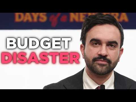 Mamdani Was Set Up To Fail