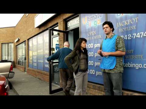 Bingo ~ Picture Day Clip