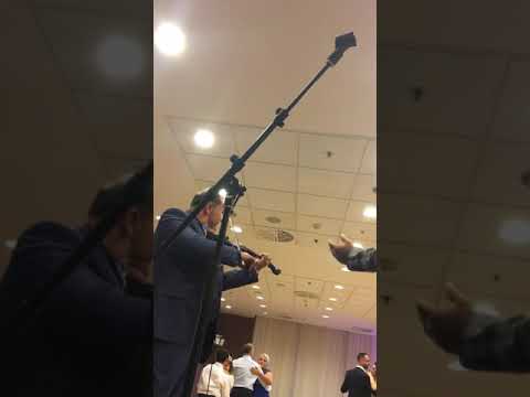 Tomáš Bihary & Drahoslav Bango Band 2020 svadba Košice - ,,Boldogsag az életemben