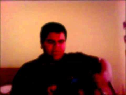 Christina Perri - Jar Of Hearts Cover