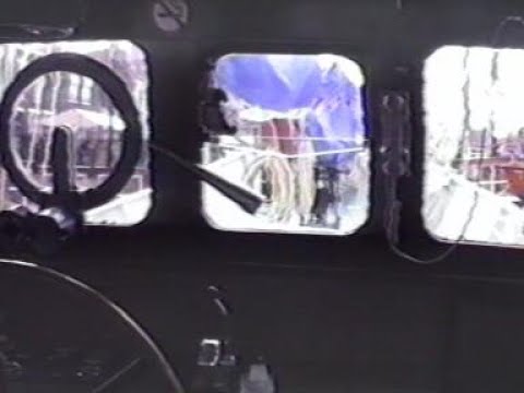 1987 Nieuwsflits april - Enkhuizen: 'Enkhuizer zeilvaart' - 'Vlootdag'