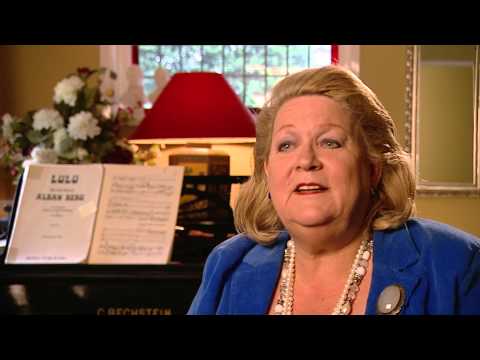 IVC interview Annett Andriesen - Acteren en zingen