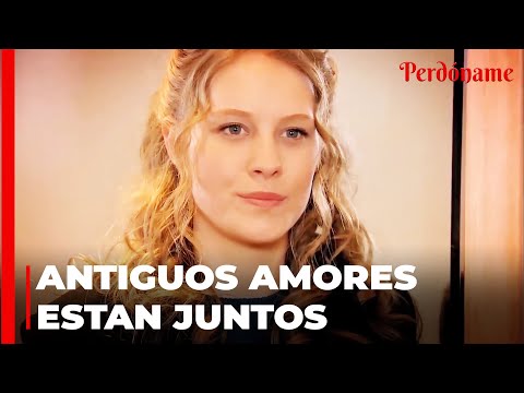 Cuneyt Fue a La Reunión Con Feride - Perdóname