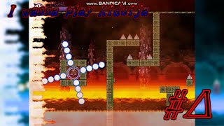 #Δ【探索系ホラーアイワナ】「I wanna play Kiduija」gdgdプレイ