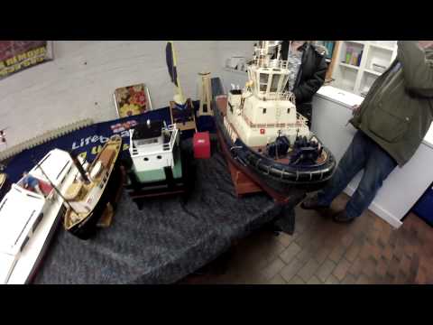 Ellesmere Port 2.3.14