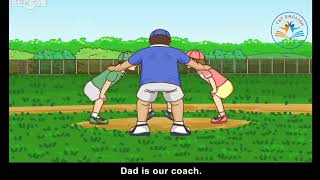 26. Baseball!