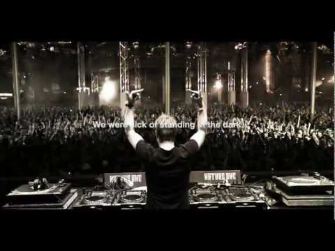 NATURE ONE 2012 - You. Are. Star. - Trailer (official)