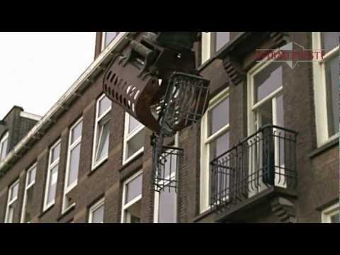 Aflevering 2 - Wibautveste