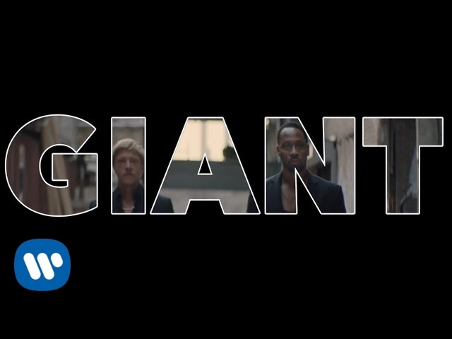 RZA & Paul Banks (Banks & Steelz) – “Giant”